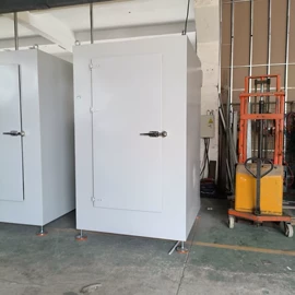 消声室;其他仪器仪表;工业噪声控制
