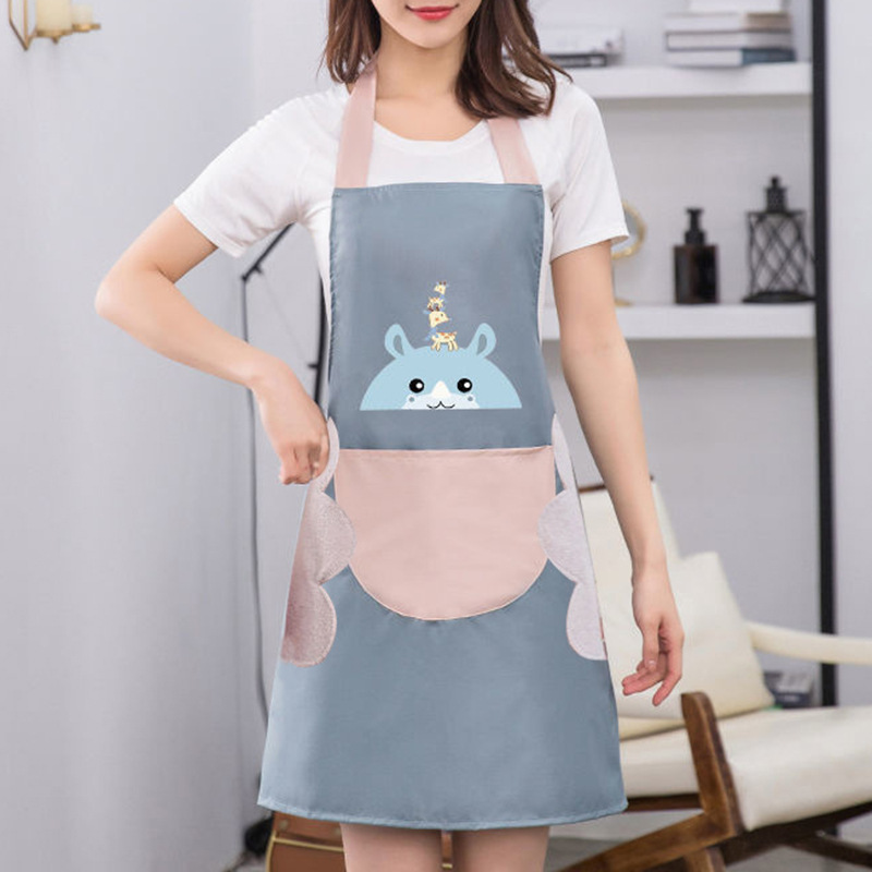 폰블루 [손 닦는 스타일]