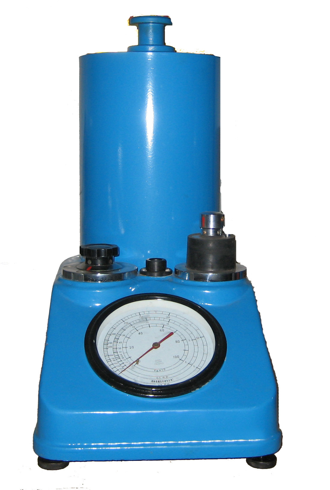 MHY-STZ   直读式透气性测定仪 透气性测定计 使用方便 操作简单