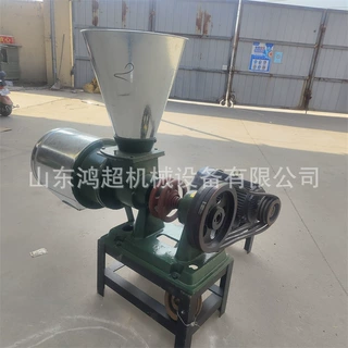 锥形磨头面粉机 小麦玉米去皮磨面机稻谷打面机
