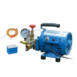 液压泵;其他管道工具