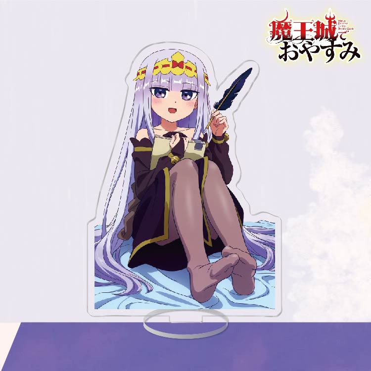 악마의 도시에서 좋은 밤을 보내라-07 / 양면 필름-약. 16cm
