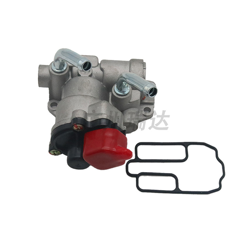 MD614743 para válvula de control de ralentí del motor de ralentí de Mitsubishi   Transfronterizos Wholesale
