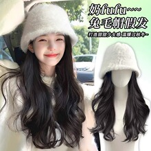 2026�¿�ñ�Ӽٰlȫ�^���ﶬë�q��ë�O��ñ΢�����˰�ɫ��ëñ