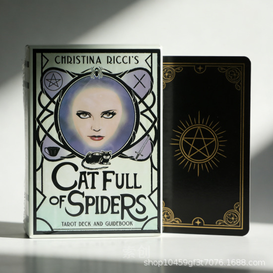 Tarot cards Tarot cards juego de mesa Oracle Cards juego de fiesta cartas