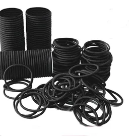 发圈;儿童发饰;发夹