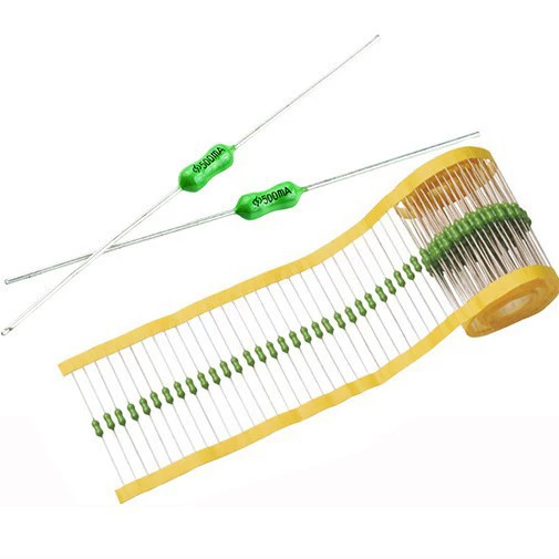 Взрыватель 3 × 7 мм настоящий, миниатюрный взрыватель 2Ф, взрыватель сопротивления