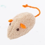 Мятная игрушка, кот
