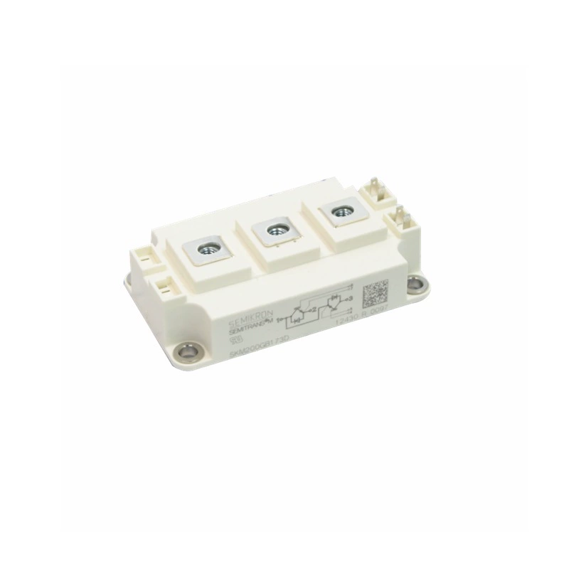 Модуль IGBT/тиристор SKM200GAL126DKLD110 SKM2X75GAH126D для сварочного аппарата