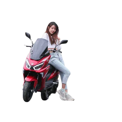 150 Scooter Vehicle, Motosikletlər