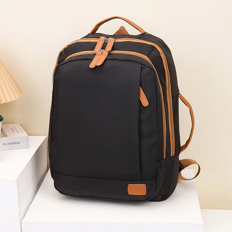 Wholesale Business Backpacks, Large Capacity Men's and Women's Backpacks, Men's Quality Computer Backpacks, Multi-Purpose Casual Backpacks