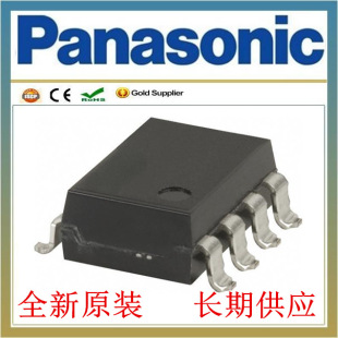 AQW612EHAZ  ����Panasonic����,1A1B���_���]MOS�^���