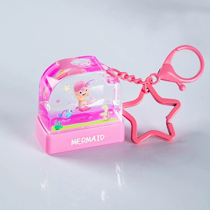 Секретный материал оптом Детский печатный штамп Seal Ruanda Kindergarten Название Guangmin Название Crystal Drinking Baby Clothing