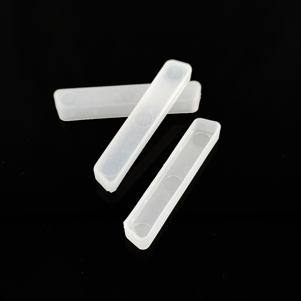 SCSI68P防尘盖 68PIN公连接器保护罩68P帽塞子工厂直供保护套爆款