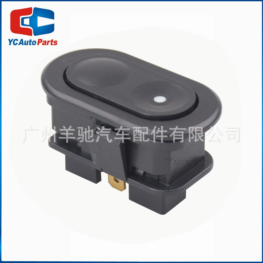 90383585 6240106 Стеклянный подъемный переключатель для Opel Aret Vectra A Corsa B