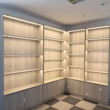 DZ货架烟酒商用展示柜组合多层茶叶展柜超市酒柜陈列柜置物架