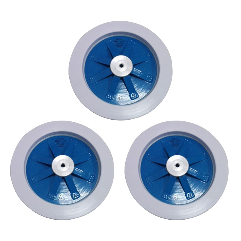 2500PF 디스크형 F 커패시터 RF 건조기 원형 고전압 세라믹 PF20KV 전압 안정화 장치
