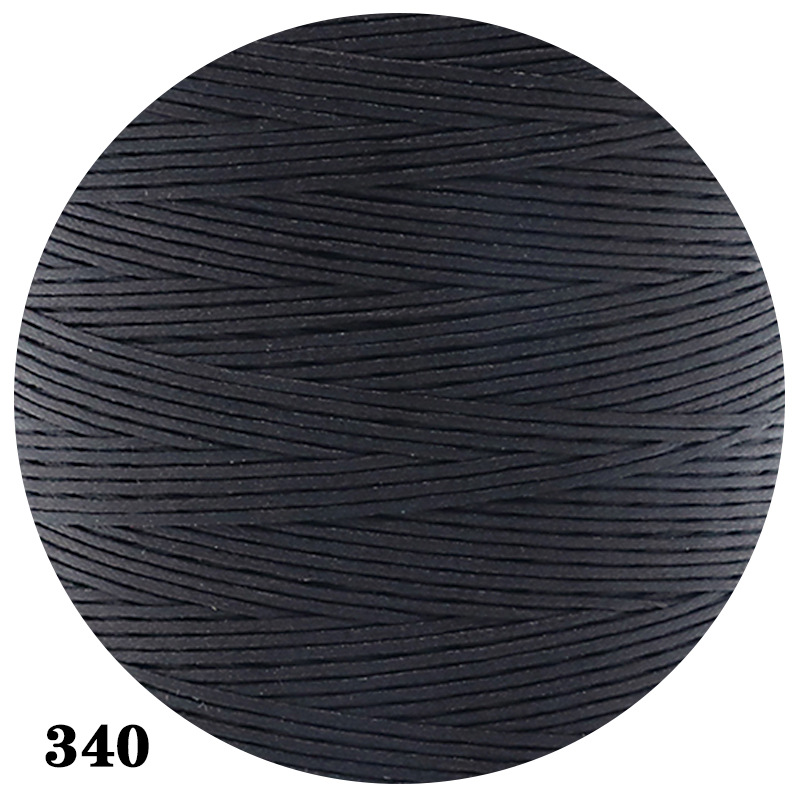 340 트웰 블랙*150D/0.8mm