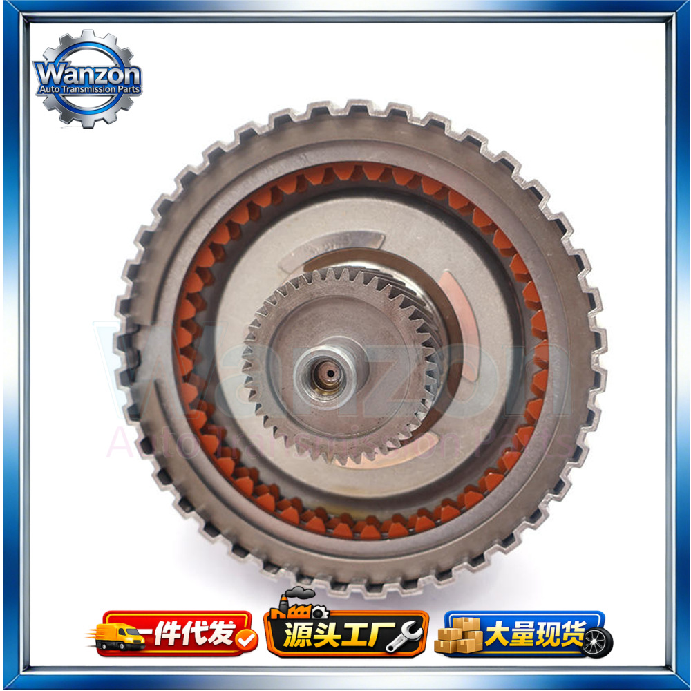 K313 Input Shaft Clutch Is Suitable for Toyota Corolla Automatic Transmission K310 Input Shaft