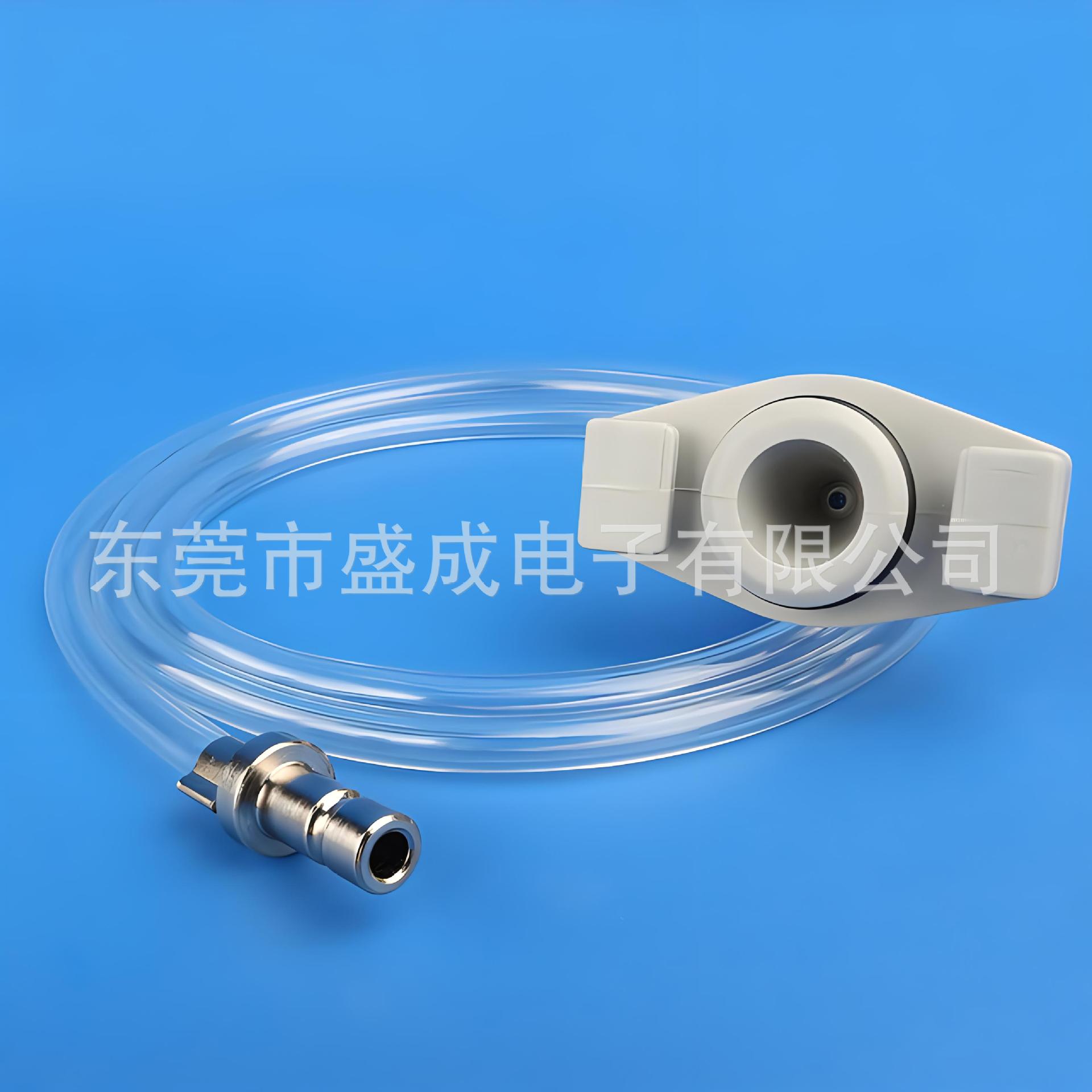 MUSASHI武藏连接器 AT-50E，适配器，武藏套件针筒