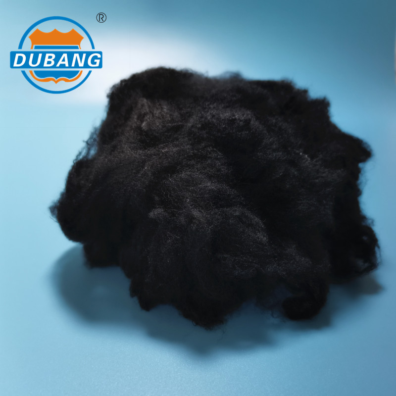 高质量的生产尼龙锦纶短纤维120D 价格优惠 源头厂家