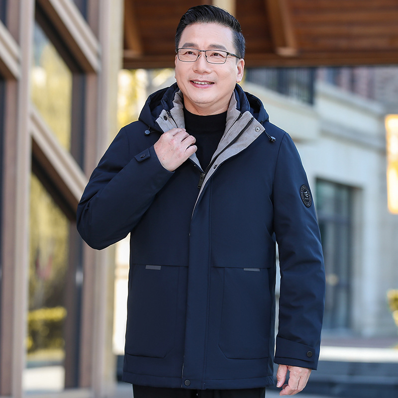 네이비 블루