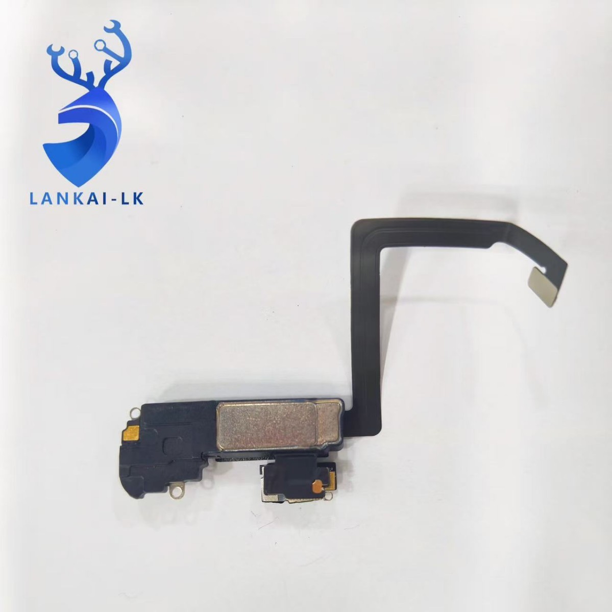 适用于苹果 11pro/11PRO MAX/11原装 手机前置听筒 带感应排