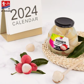 水果罐头;酱腌菜;方便米饭类