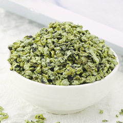 Lotus leaf tea, Weishan Lake dried lotus leaf granules, pure flowers and herbs, winter melon tea, cassia seed, hawthorn, small can packaged tea