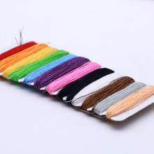 �Ҿ����ô̽���12��ɫ�������儓��diy�ֹ��p�xС���ɫ�S��