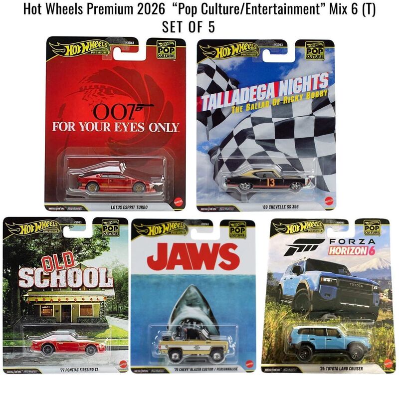 New batch of Hot Wheels popular entertainment culture HXD63 Lotus Chevrolet collectible diecast car with rubber tires New batch of Hot Wheels popular entertainment culture HXD63 Lotus Chevrolet collectible diecast car with rubber tires