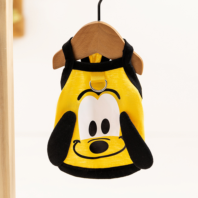 Locke Yellow Dog (tracción)