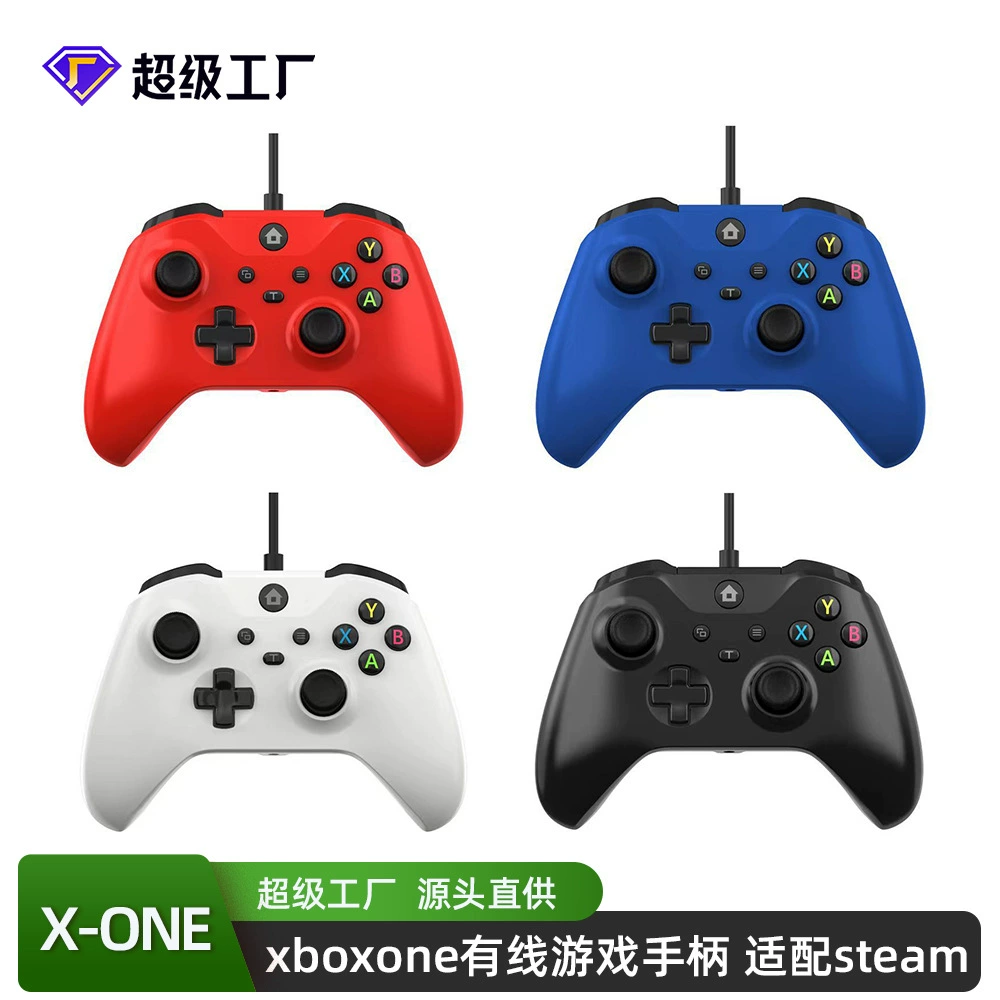 Контроллер для Xbox One поддерживает разъемы гарнитуры Xbox One/Xbox Series и другие гнезда для подключения к компьютеру