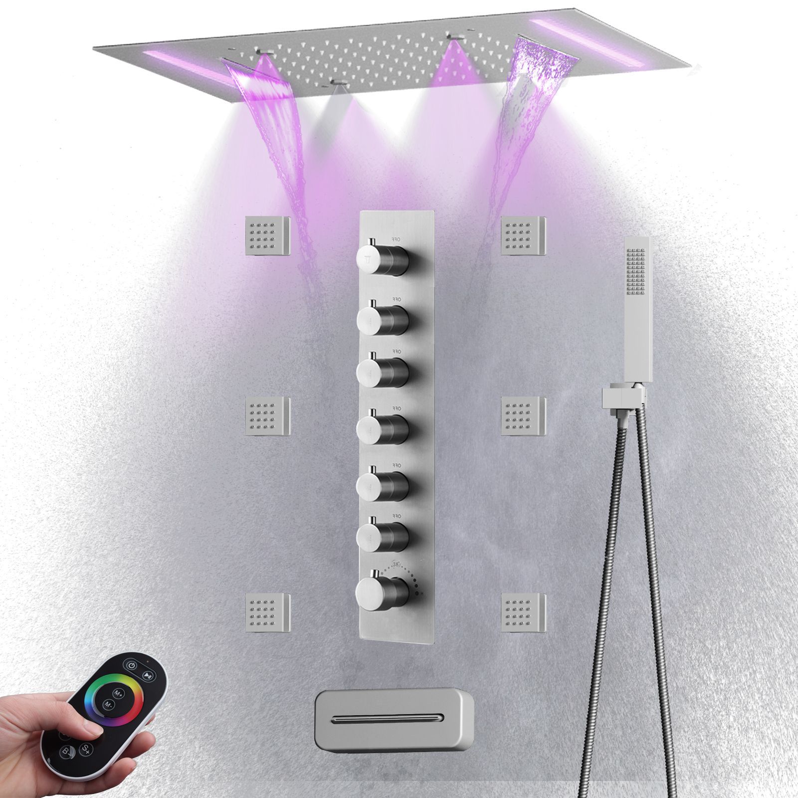 níquel dibujado (temperatura constante)
