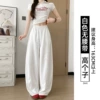 【Summer】White-Tall