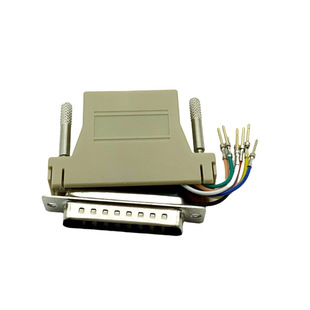 ��X�^ RJ45�DDB9�� ĸ DB25 ��ĸRJ45�DDB25�D���^ �����D�W��