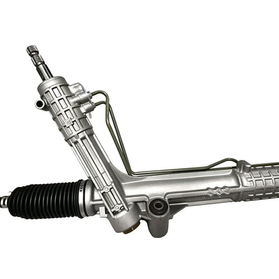 Transit Steering Gear Assembly, Steering gear assembly
