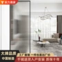 入户卫生间透光客厅玄关