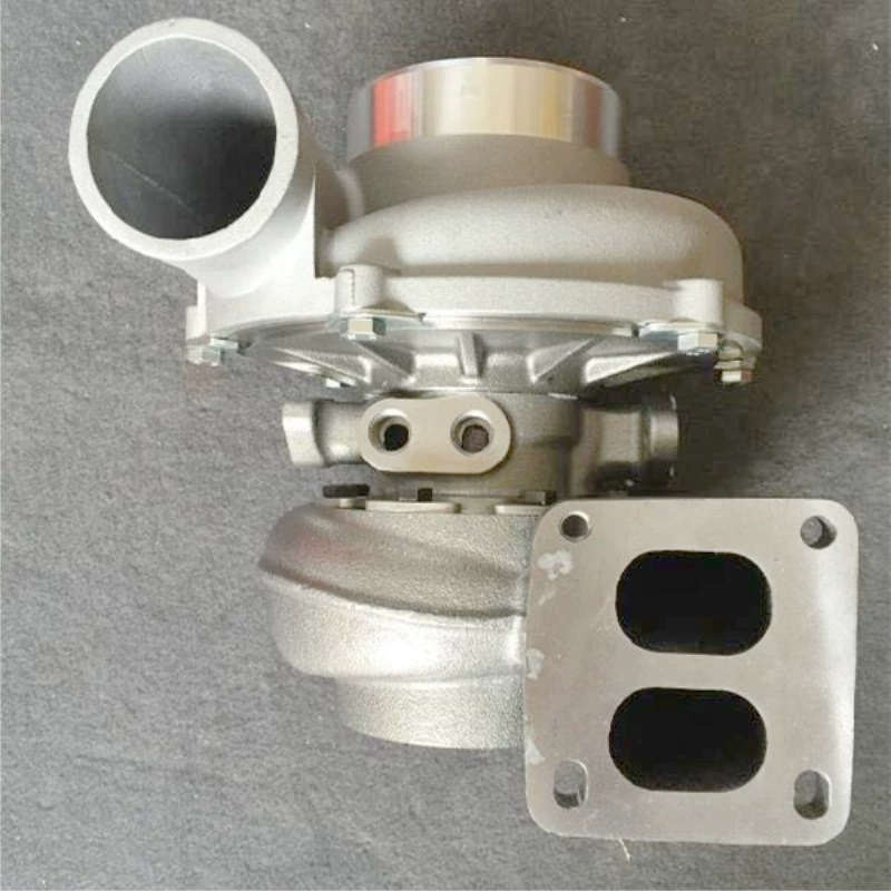 Двигатель Hino/Isuzu K13C с нагнетателем RHE8 24100-2712A/3230B/3131A/4360A