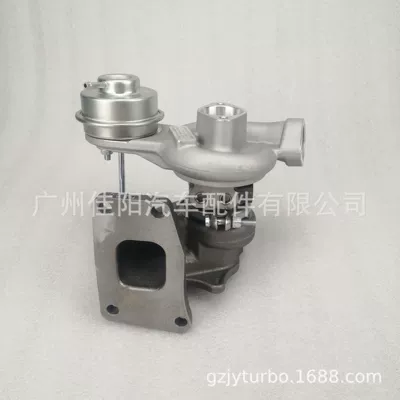 Supercharger 13900-86P01 1390086