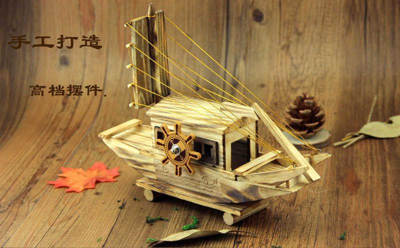 sailboat