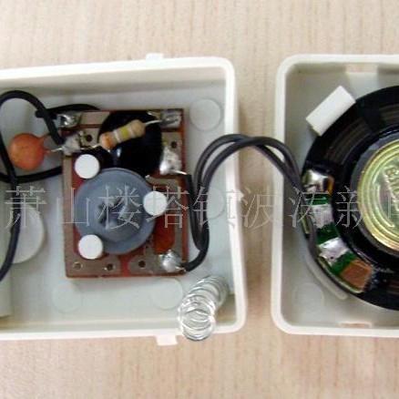 130*93707726波涛新电子元件厂生产动物声IC 老虎叫芯片COB电路板