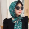Green Leopard