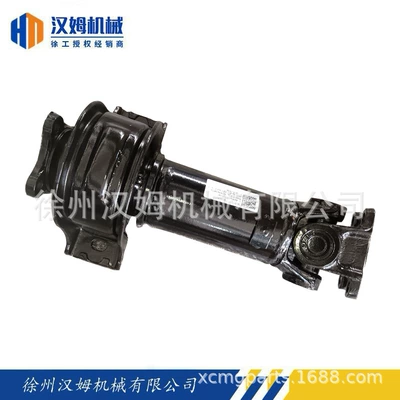800363025 Front Drive Shaft Ötürücü vallar