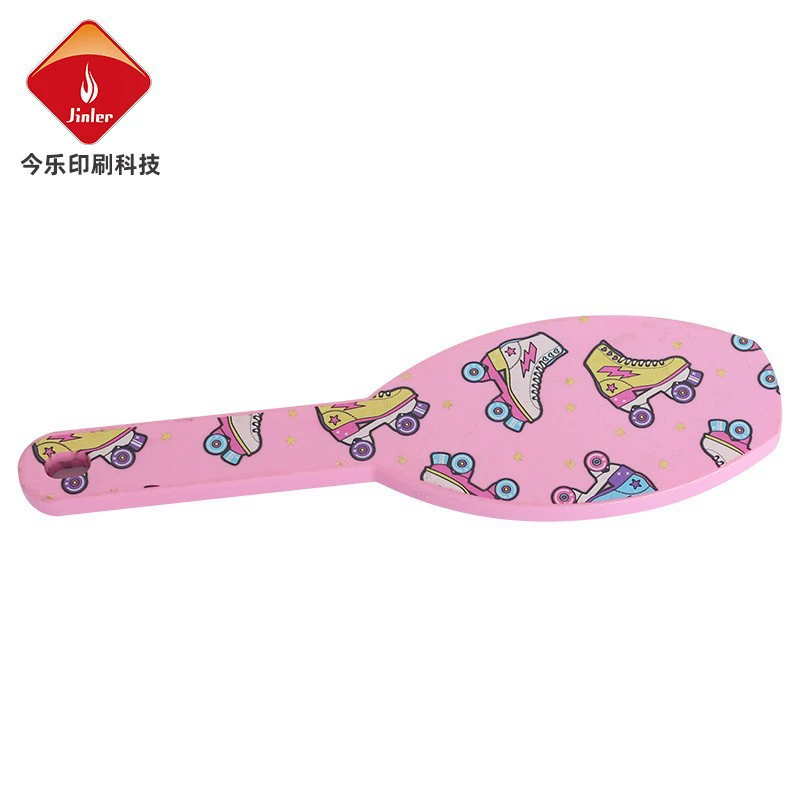 Ningbo Moving Printing Silk Printing UV Printing Silk Network Printing Processing Various Plastic Products UV Printing