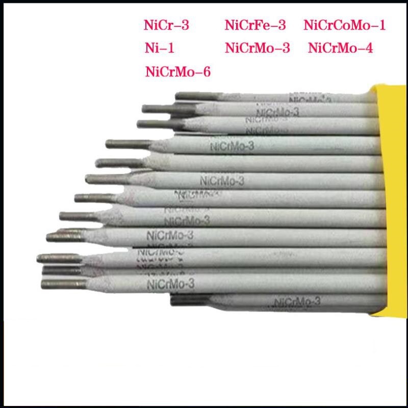 Ni307B镍合金焊条ENiCrFe-3 现货供应