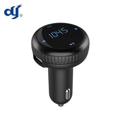 Car Bluetooth Fm FM Modulyator