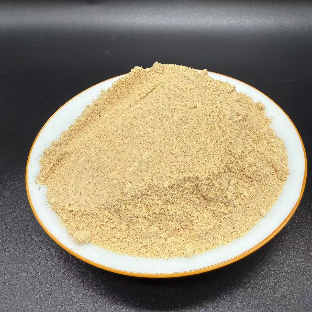 Longan Flesh Powder Gui Yuan Rou 500g Fine Ground Dried Longan Aril for Herbal Blends and Culinary Use key features