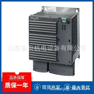 6SL3100-0BE31-2AB0 120kW 主动型电源模块原装