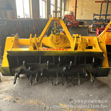 冷再生灰土拌合机 工地筑路灰土拌和机 路基水稳层路面破碎机